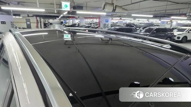Mercedes-Benz GLS - Class X167 2024 Белый из Кореи, фото 5