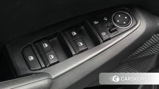 Kia Seltos 2019 Серый из Кореи, фото 5
