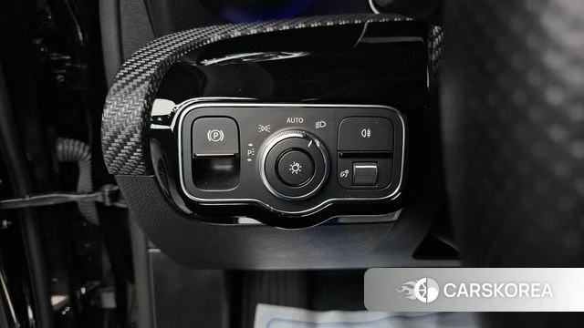 Mercedes-Benz A-Class W177 2020 Черный из Кореи, фото 5