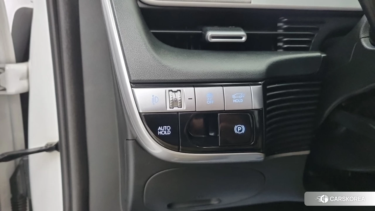 Hyundai Ionic 5 2021 Белый из Кореи, фото 5