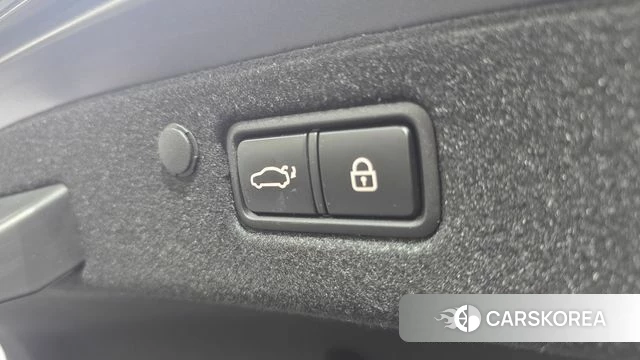 Hyundai The New Grandeur IG 2022 Серый из Кореи, фото 5