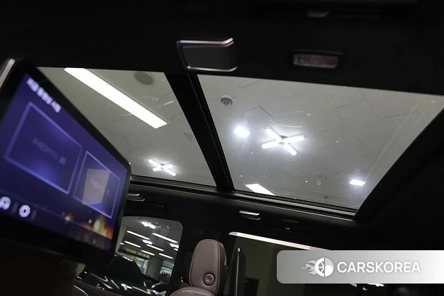 Cadillac Escalade 5th Generation 2023 Черный из Кореи, фото 6