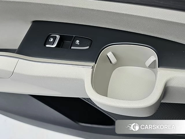 Kia The New Sorento 4th Generation 2023 Черный из Кореи, фото 5