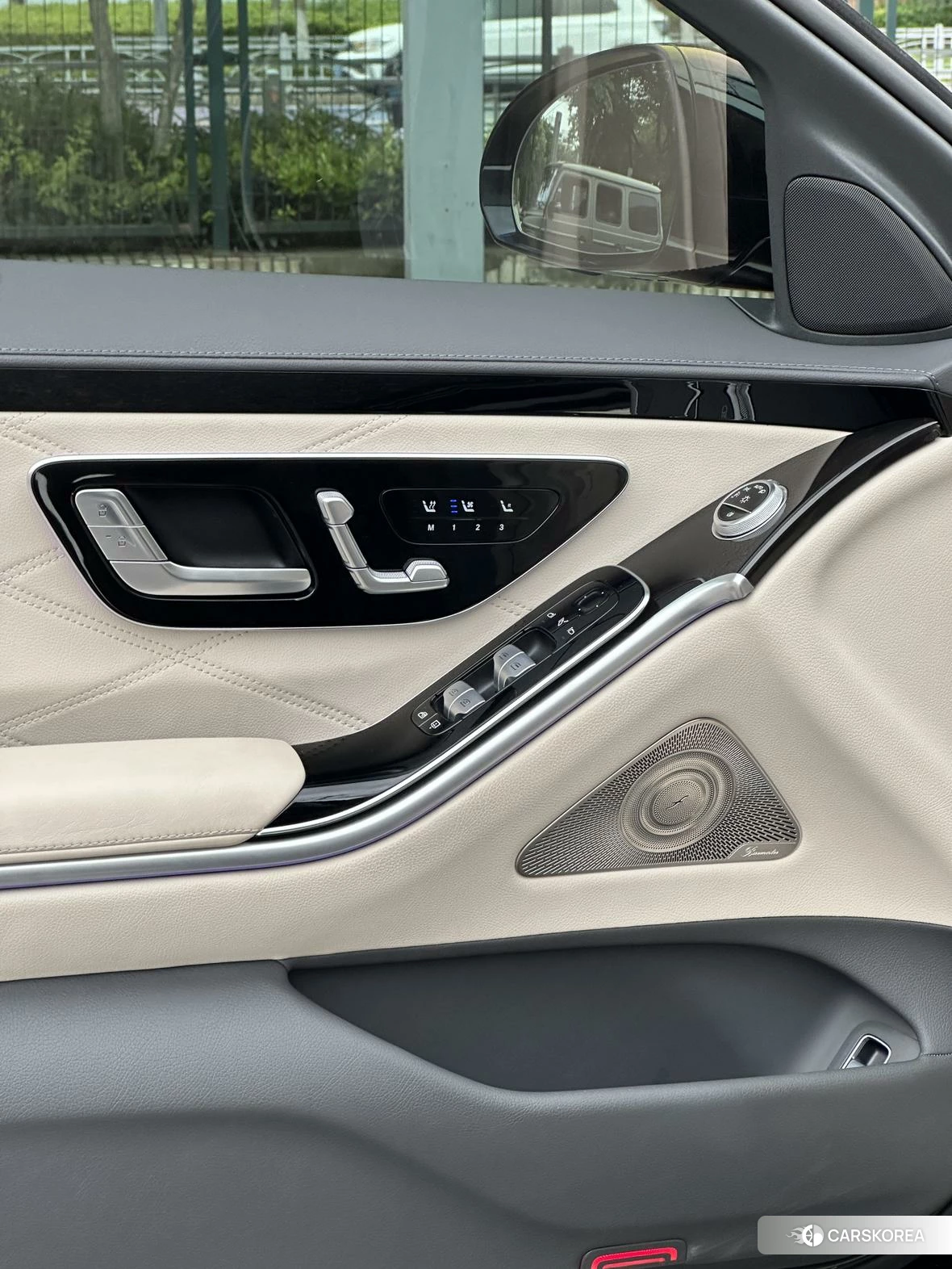 Mercedes-Benz Maybach S-Class 2021 Черный из Китая, фото 5