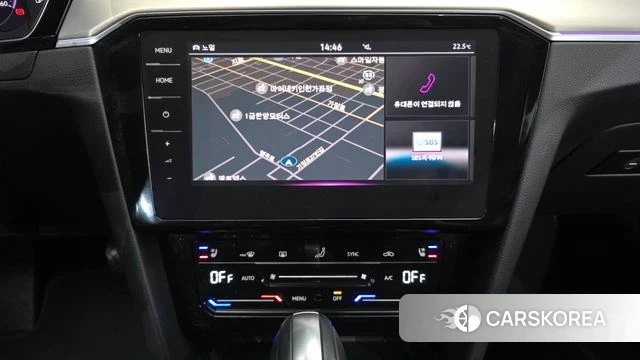 Volkswagen Passat GT (B8) 2022 Белый из Кореи, фото 5