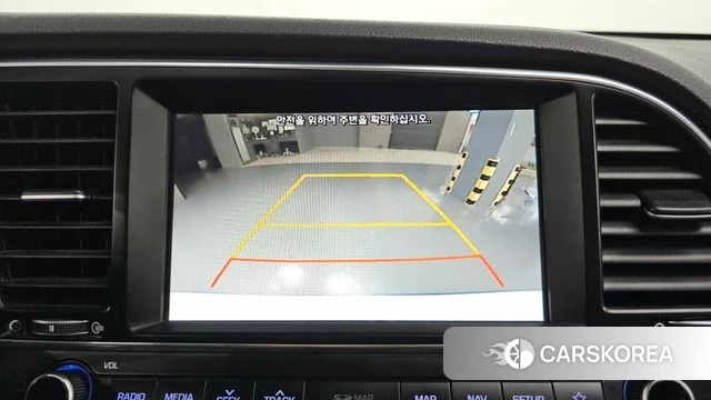 Hyundai Avante AD 2018 Белый из Кореи, фото 5
