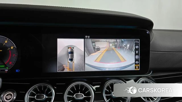 Mercedes-Benz CLS-Class C257 2019 Черный из Кореи, фото 5