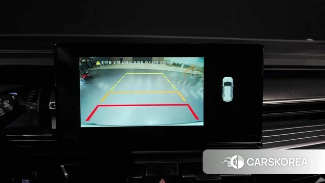 Ssangyong Torres 2023 Белый из Кореи, фото 5