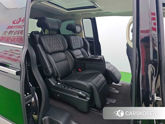 Honda Elysion 2021 Черный из Китая, фото 5