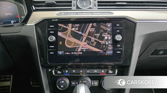Volkswagen Arteon 2020 Белый из Кореи, фото 5