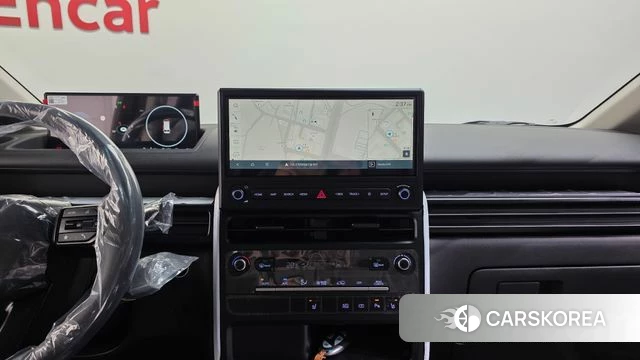 Hyundai The New Staria 2026 Черный из Кореи, фото 5