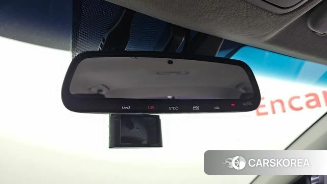 Kia Come New K3 2019 Синий из Кореи, фото 5