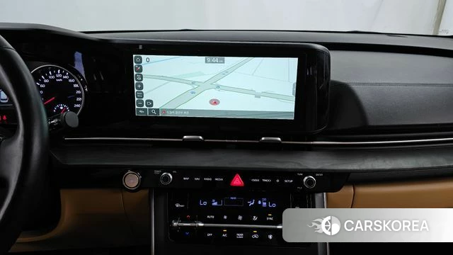 Kia Carnival 4th generation 2022 Белый из Кореи, фото 5