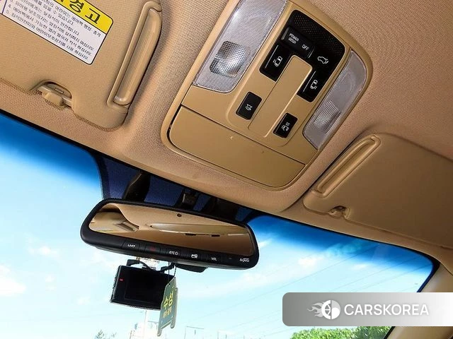 Kia The New Carnival 2019 Черный из Кореи, фото 5