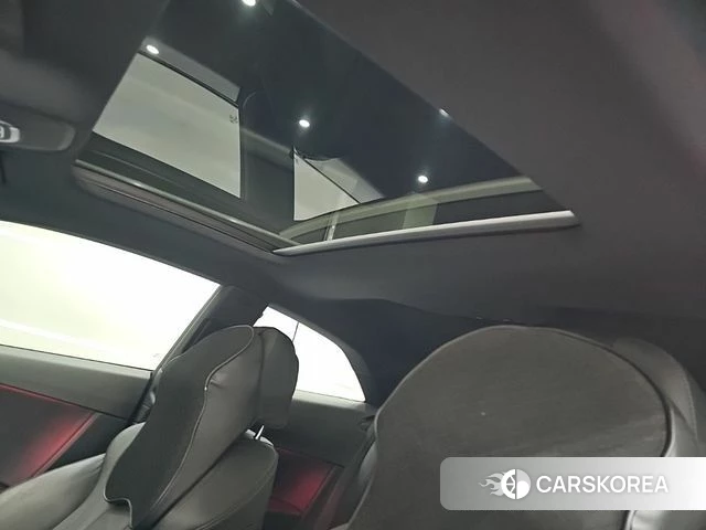 Audi A5 (F5) 2019 Черный из Кореи, фото 5