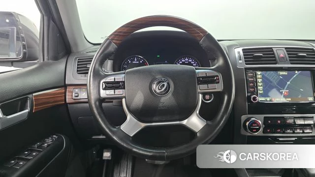 Kia The New Mohave 2018 Серый из Кореи, фото 5