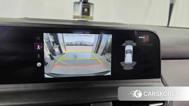 Kia The New Seltos 2024 Серый из Кореи, фото 5