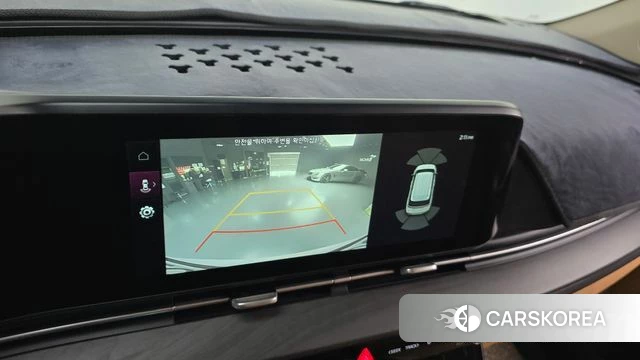 Kia Carnival 4th generation 2020 Белый из Кореи, фото 5
