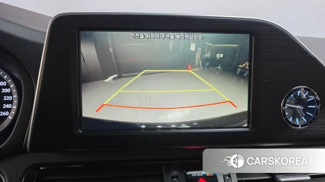Hyundai Grandeur IG 2018 Черный из Кореи, фото 5