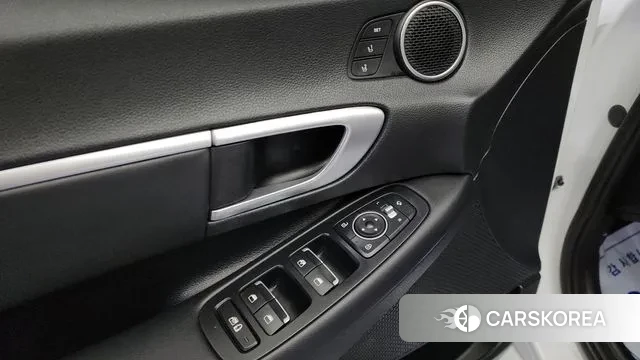 Hyundai Sonata (DN8) 2019 Белый из Кореи, фото 5