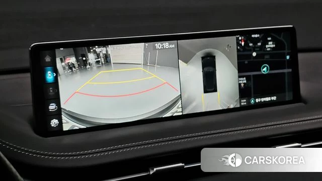 Genesis GV70 2023 Серый из Кореи, фото 5