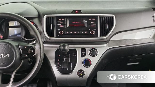 Kia The New Ray 2022 Белый из Кореи, фото 5
