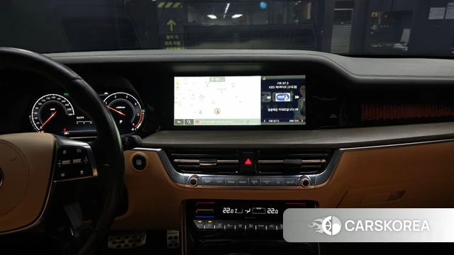 Kia Mohave Master 2020 Черный из Кореи, фото 5