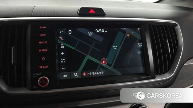 Kia The New Ray 2021 Белый из Кореи, фото 5
