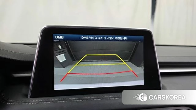 Genesis G70 2018 Белый из Кореи, фото 5
