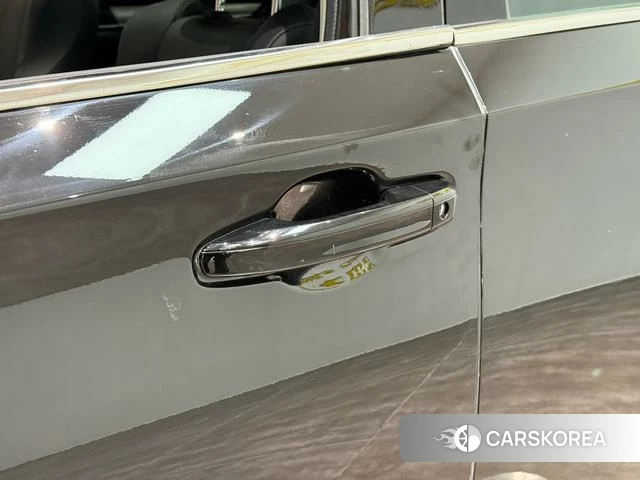 Honda Accord 2021 Черный из Китая, фото 5