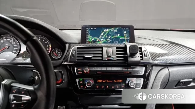 BMW M4 (F82) 2019 Красный из Кореи, фото 5