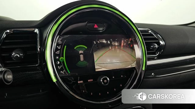 Mini Cooper S Clubman 2021 Серый из Кореи, фото 5