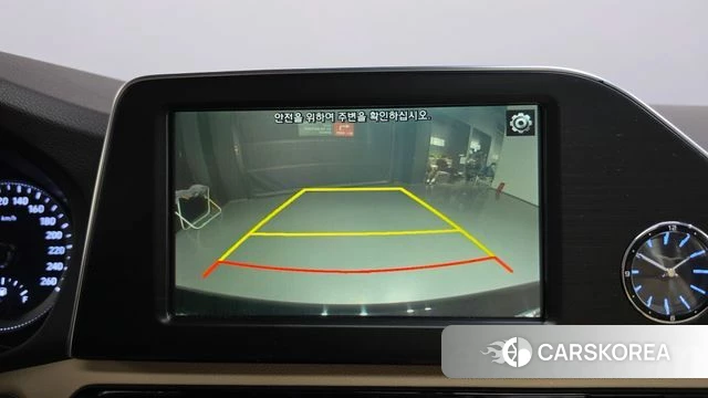 Hyundai Grandeur IG 2019 Черный из Кореи, фото 5