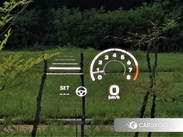 Porsche Cayenne (PO536) 2024 Белый из Кореи, фото 5