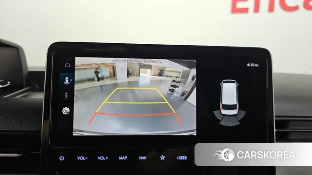 Hyundai Staria 2022 Белый из Кореи, фото 5