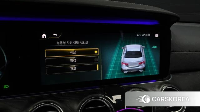 Mercedes-Benz E-Class W213 2020 Черный из Кореи, фото 5