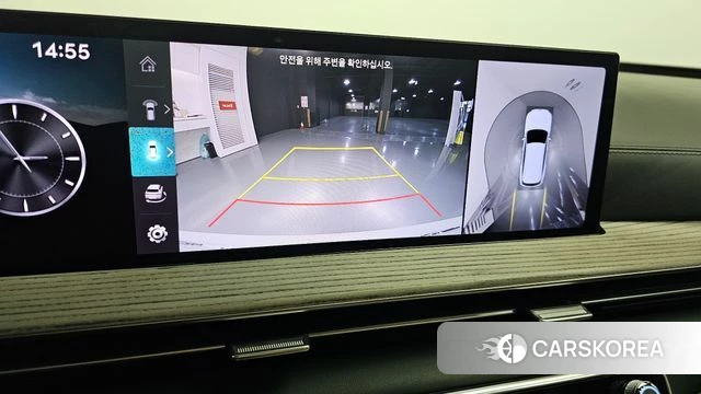 Genesis GV80 2025 Белый из Кореи, фото 5
