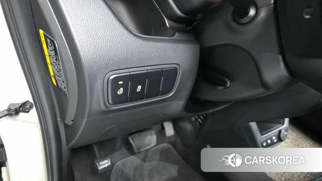 Kia The New Kia Ray 2023 Жемчужный цвет из Кореи, фото 5