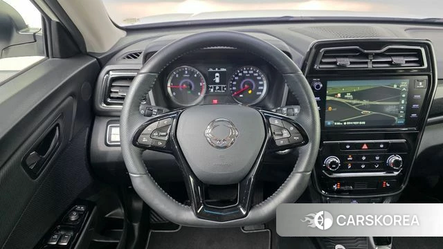 Ssangyong Berry New Tivoli 2020 Белый из Кореи, фото 5