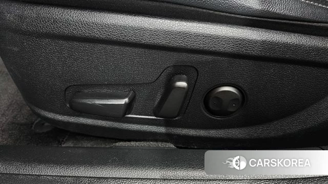 Hyundai Grandeur IG 2018 Черный из Кореи, фото 5