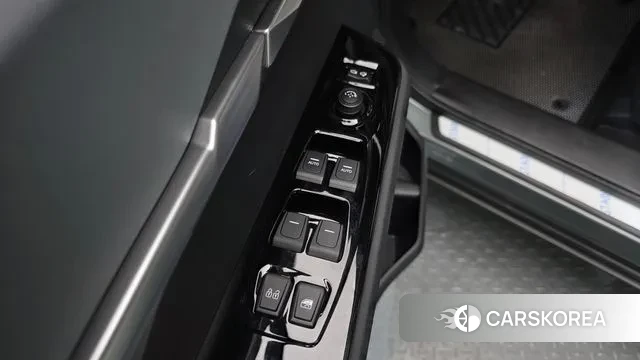 Ssangyong Torres 2024 Цвет тростника из Кореи, фото 5