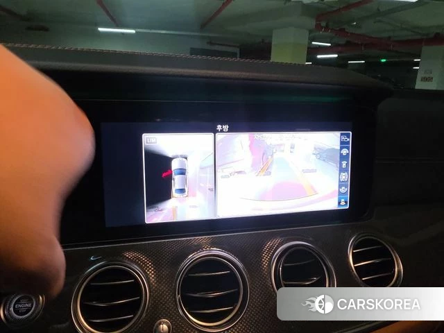 Mercedes-Benz E-Class W213 2019 Белый из Кореи, фото 5