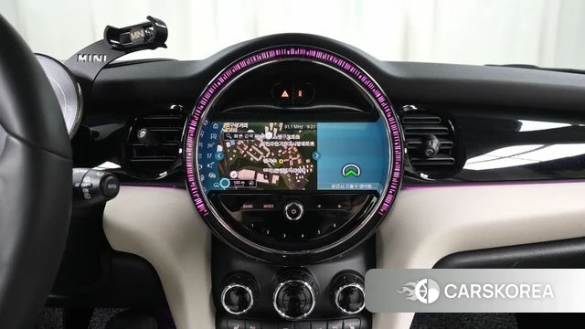 Mini Cooper S 2022 Серебристо-серый из Кореи, фото 5