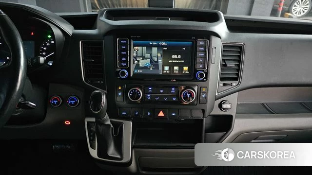 Hyundai Solati 2021 Черный из Кореи, фото 5