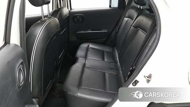 Hyundai Casper 2022 Белый из Кореи, фото 5