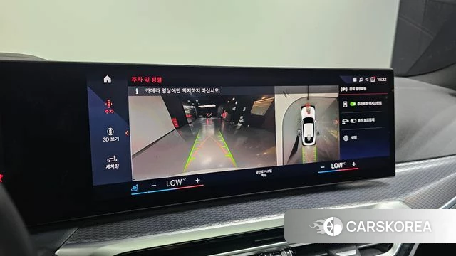 BMW i4 2022 Белый из Кореи, фото 5