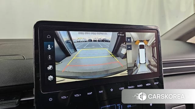 Hyundai Staria 2022 Черный из Кореи, фото 5