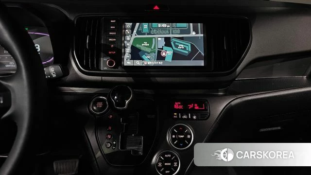 Kia The New Kia Ray 2022 Белый из Кореи, фото 5