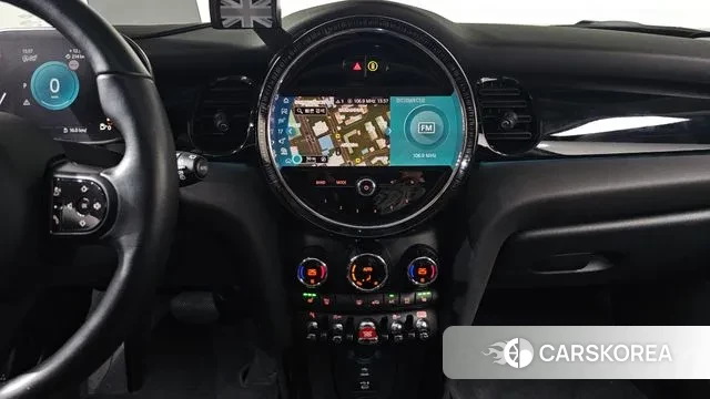 Mini Cooper S 2021 Серый из Кореи, фото 5