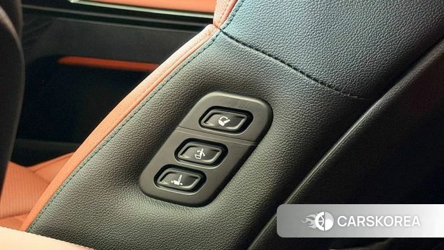 Kia The New K5 3rd generation 2024 Черный из Кореи, фото 5